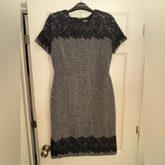 Karl Lagerfield dress size 6 - Picture 1 of 3